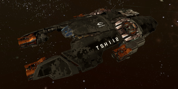 Talu Shaya Navy Ships
